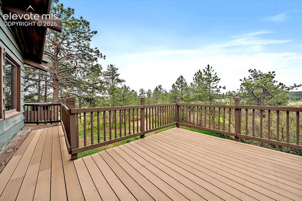18640 Cloven Hoof Drive Palmer Lake CO 80133