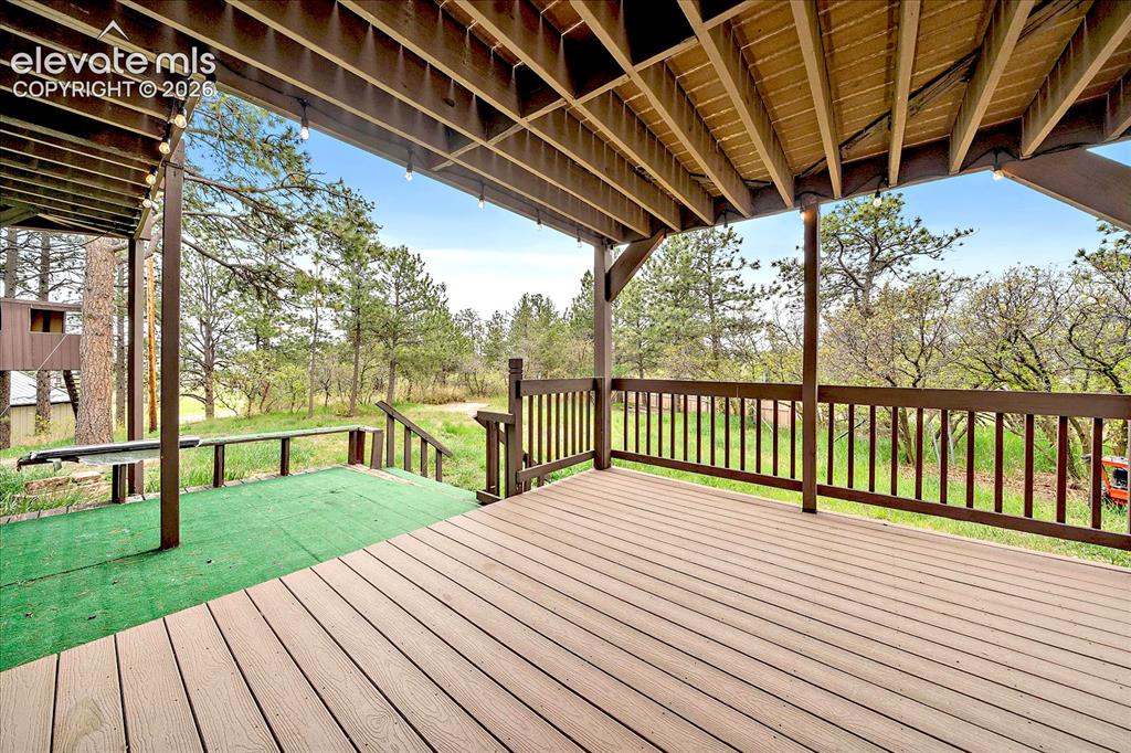 18640 Cloven Hoof Drive Palmer Lake CO 80133
