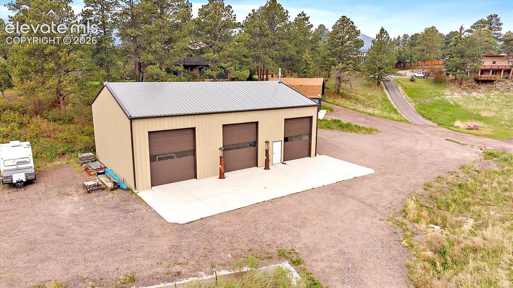 18640 Cloven Hoof Drive Palmer Lake CO 80133