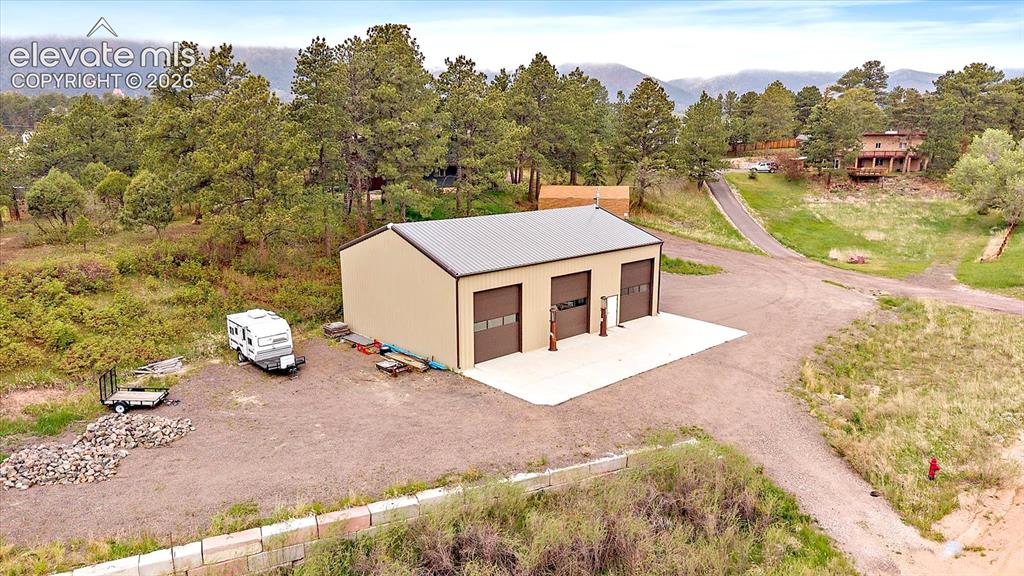 18640 Cloven Hoof Drive Palmer Lake CO 80133