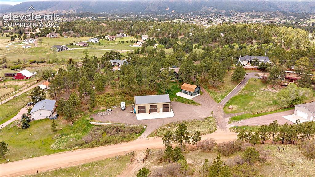 18640 Cloven Hoof Drive Palmer Lake CO 80133