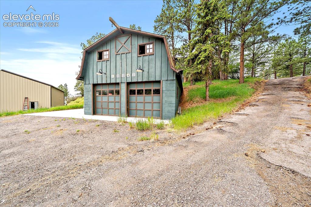 18640 Cloven Hoof Drive Palmer Lake CO 80133