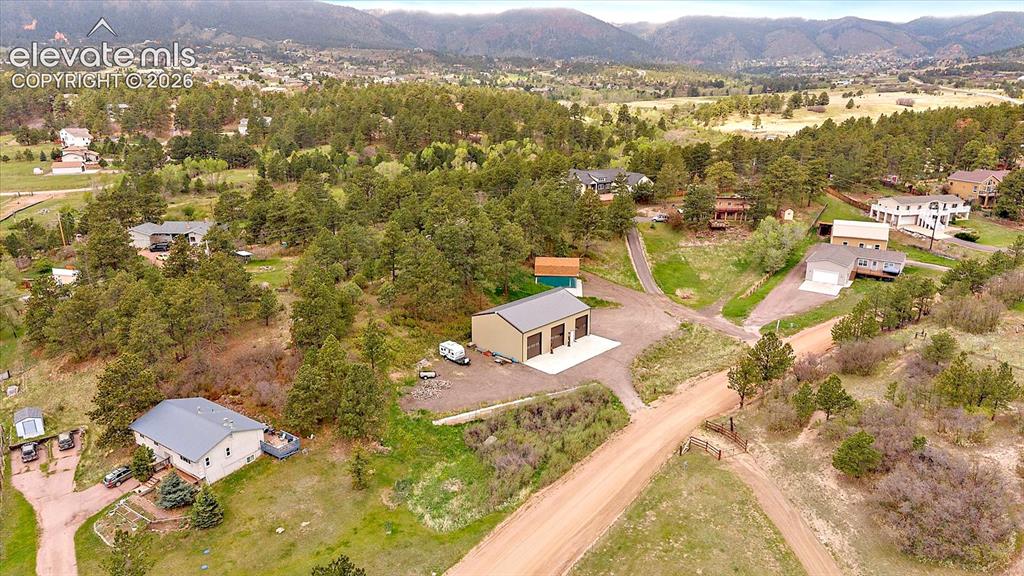 18640 Cloven Hoof Drive Palmer Lake CO 80133