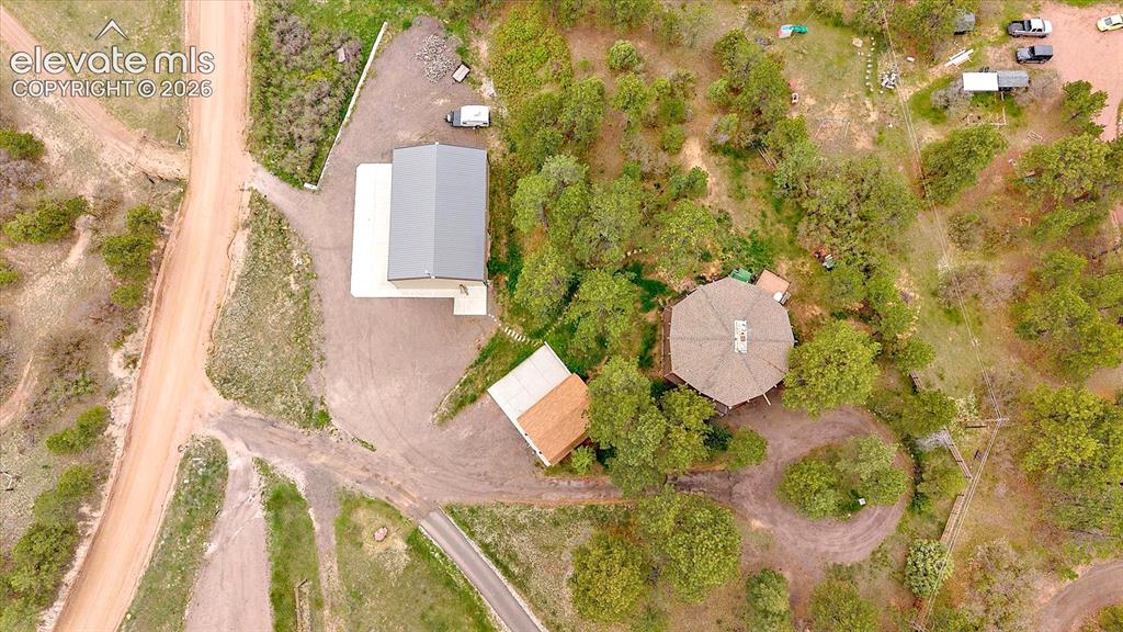 18640 Cloven Hoof Drive Palmer Lake CO 80133