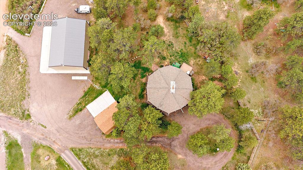 18640 Cloven Hoof Drive Palmer Lake CO 80133