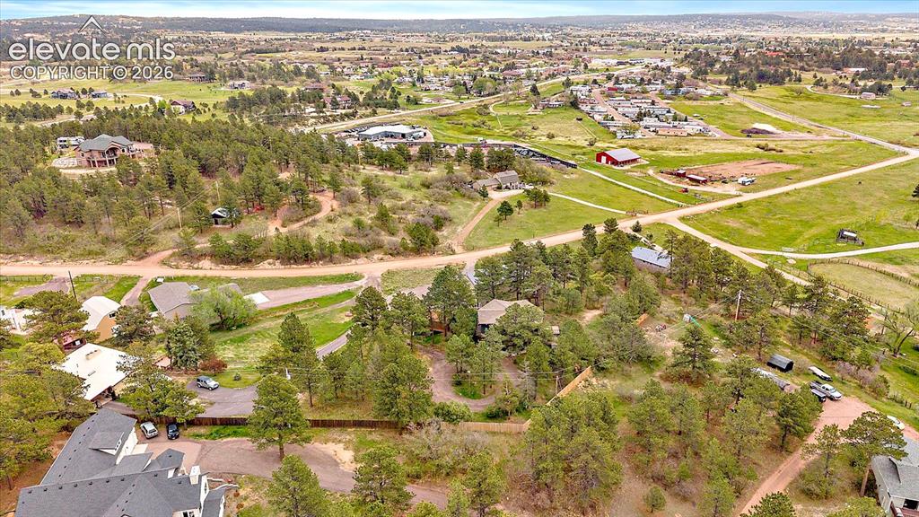 18640 Cloven Hoof Drive Palmer Lake CO 80133