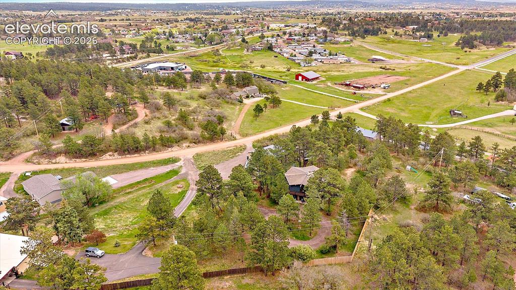 18640 Cloven Hoof Drive Palmer Lake CO 80133