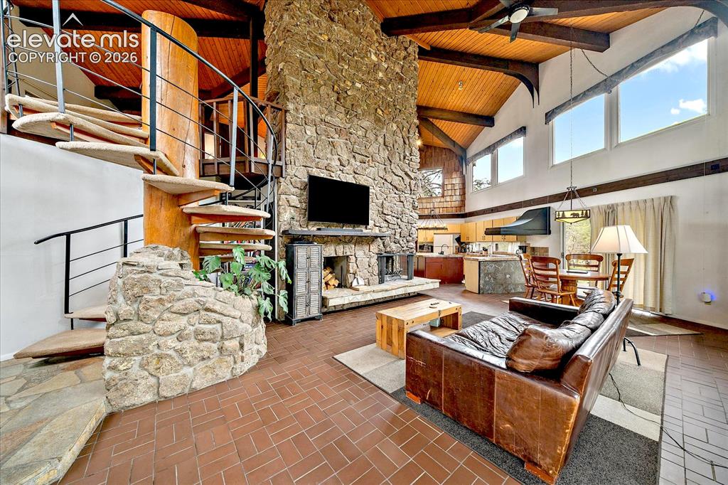 18640 Cloven Hoof Drive Palmer Lake CO 80133