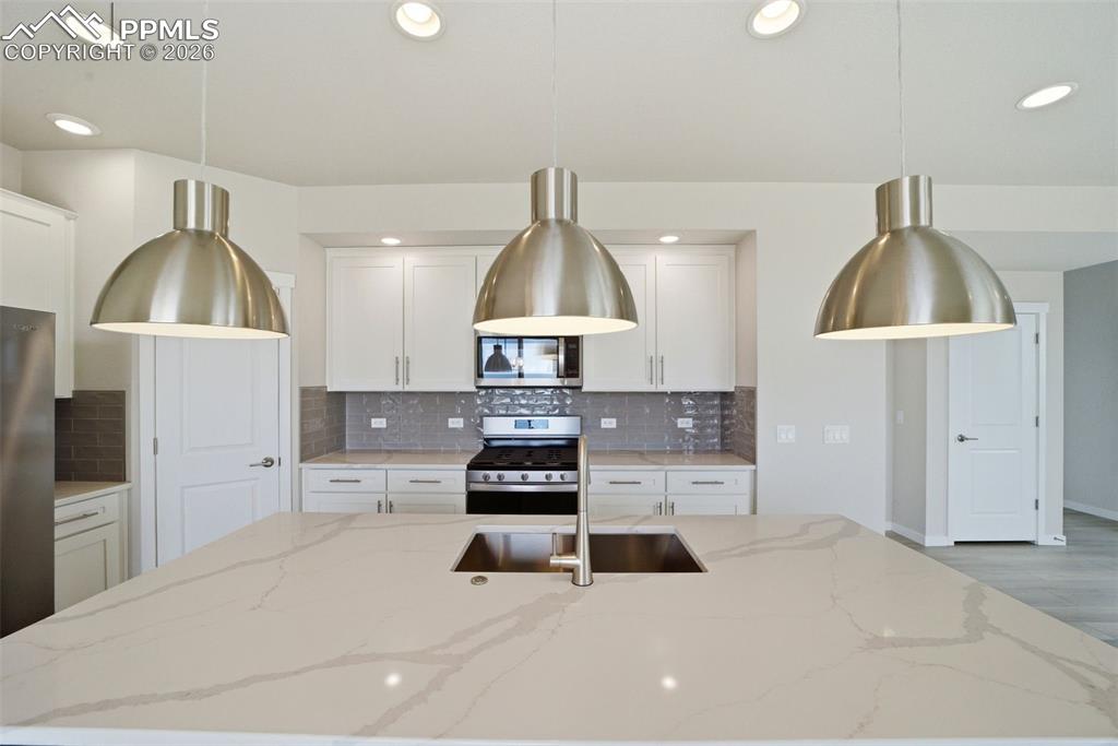 7053 Knapp Drive Colorado Springs CO 80924