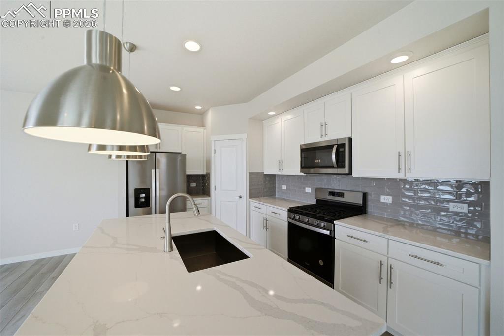 7053 Knapp Drive Colorado Springs CO 80924