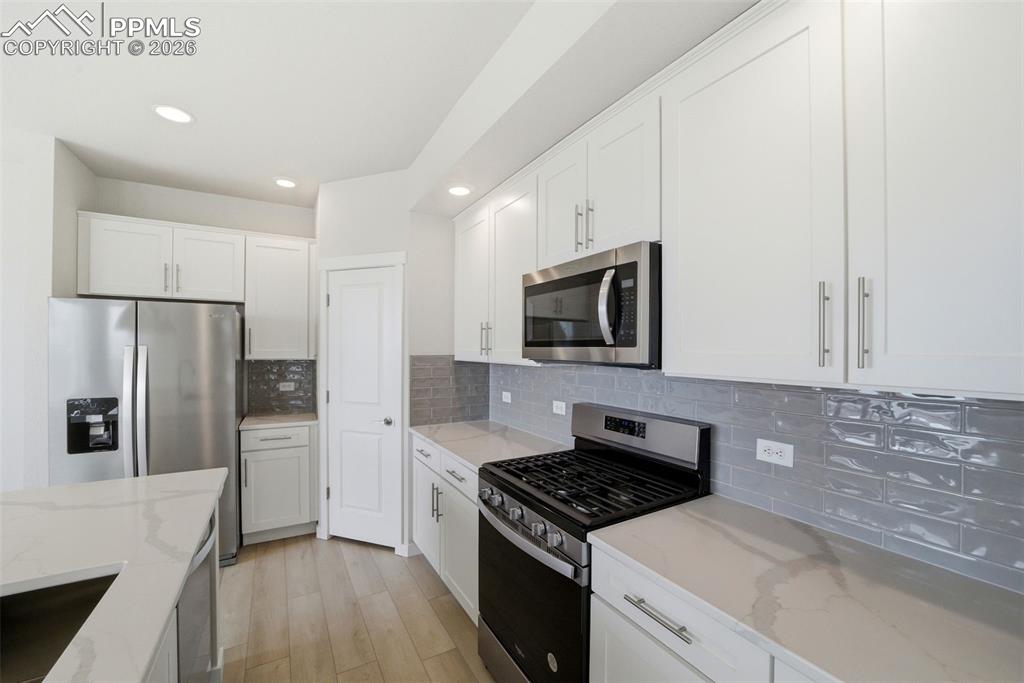 7053 Knapp Drive Colorado Springs CO 80924