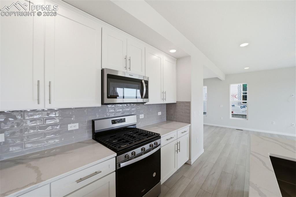7053 Knapp Drive Colorado Springs CO 80924