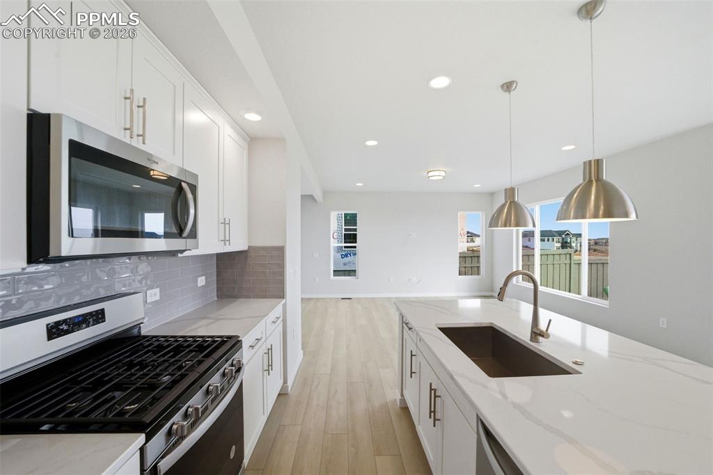 7053 Knapp Drive Colorado Springs CO 80924
