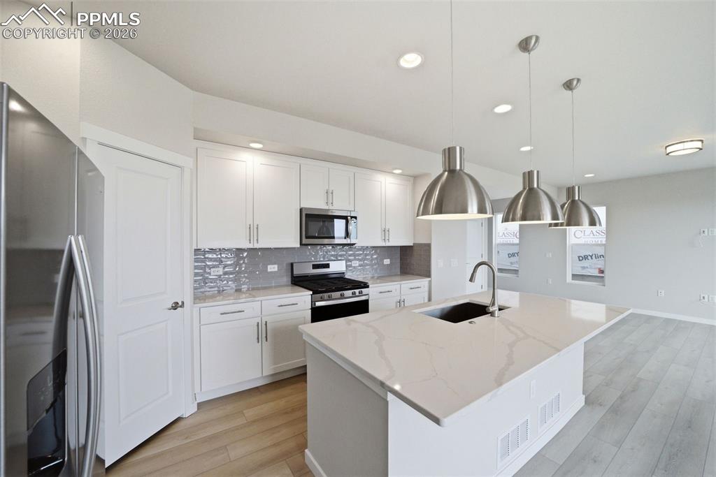 7053 Knapp Drive Colorado Springs CO 80924
