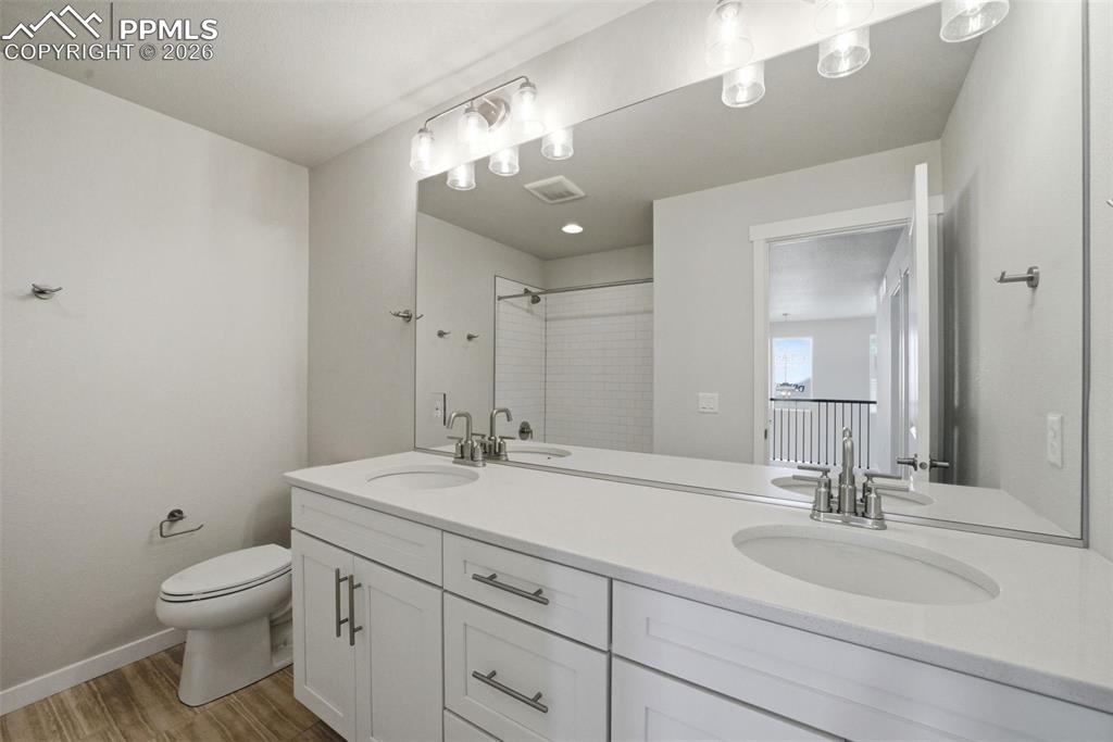 7053 Knapp Drive Colorado Springs CO 80924