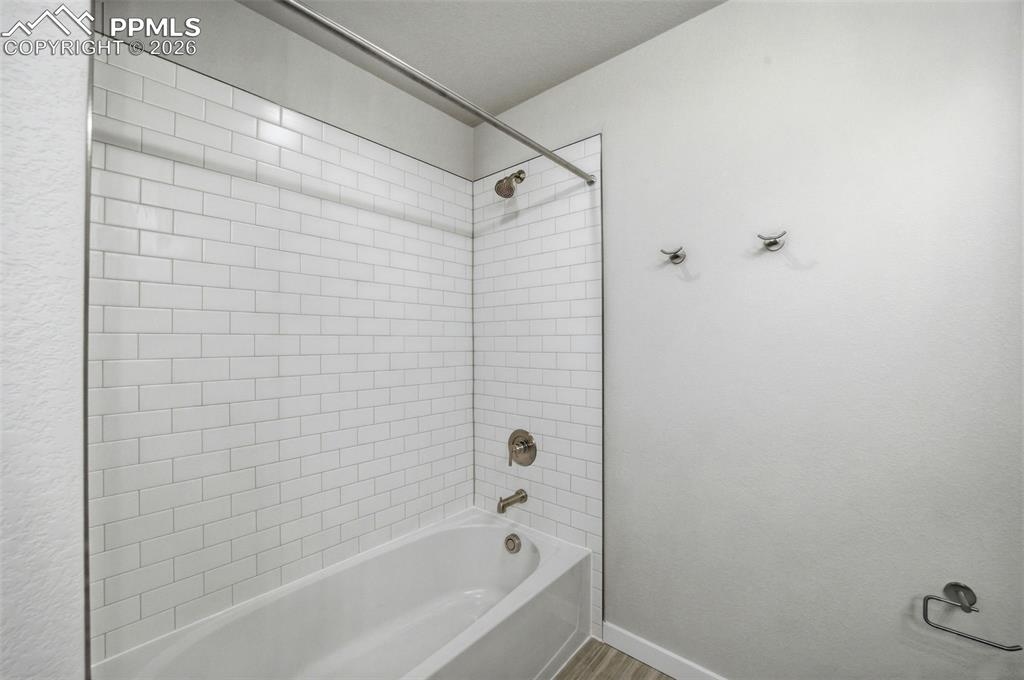 7053 Knapp Drive Colorado Springs CO 80924