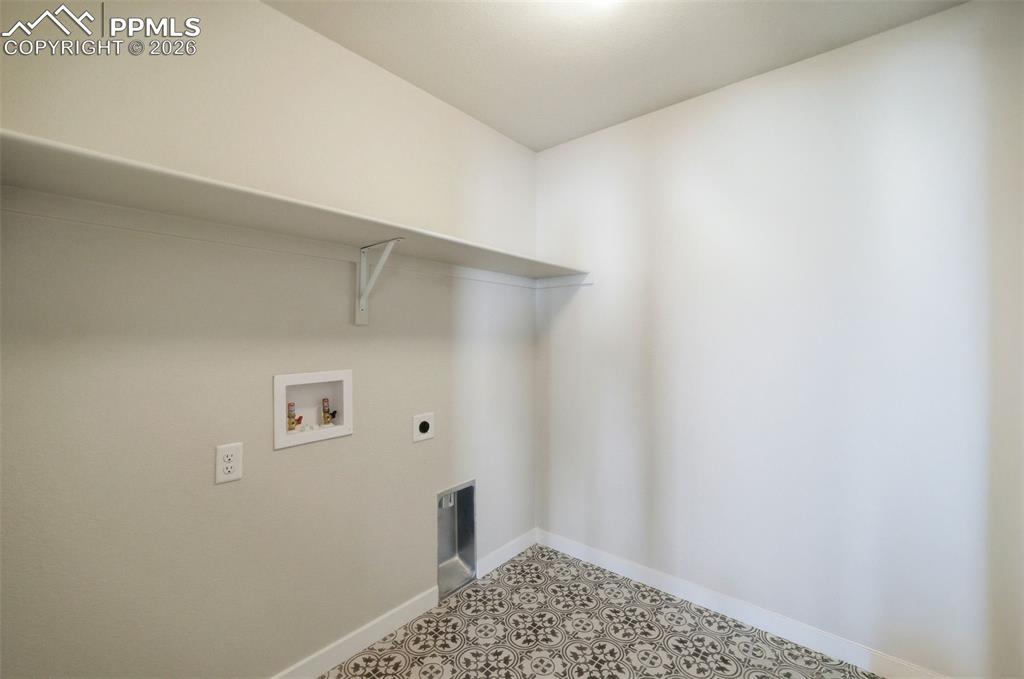 7053 Knapp Drive Colorado Springs CO 80924