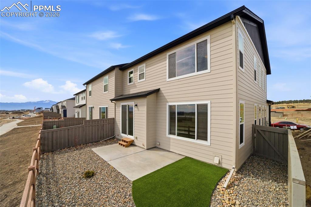 7053 Knapp Drive Colorado Springs CO 80924