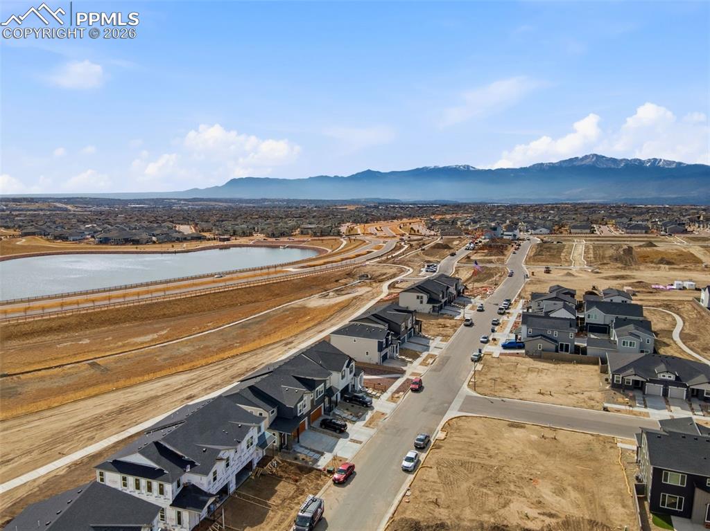 7053 Knapp Drive Colorado Springs CO 80924
