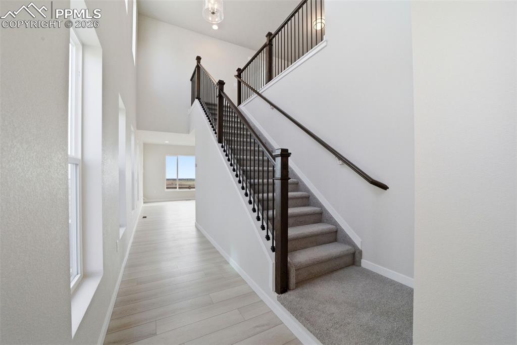 7053 Knapp Drive Colorado Springs CO 80924