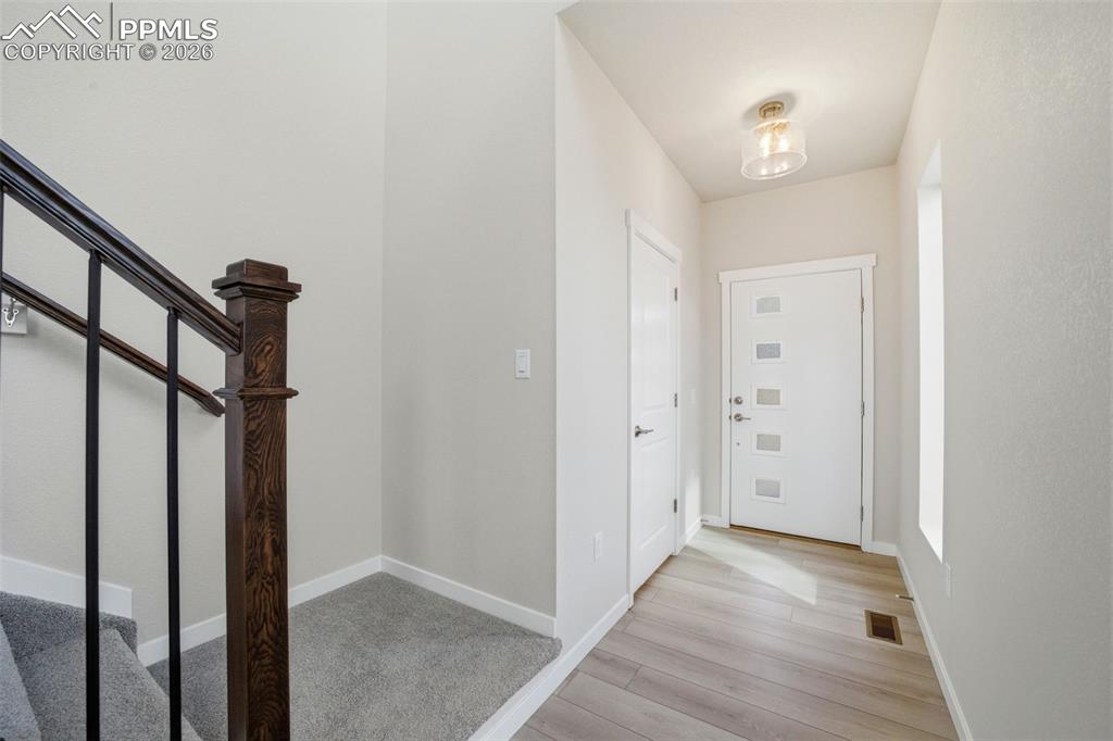 7053 Knapp Drive Colorado Springs CO 80924