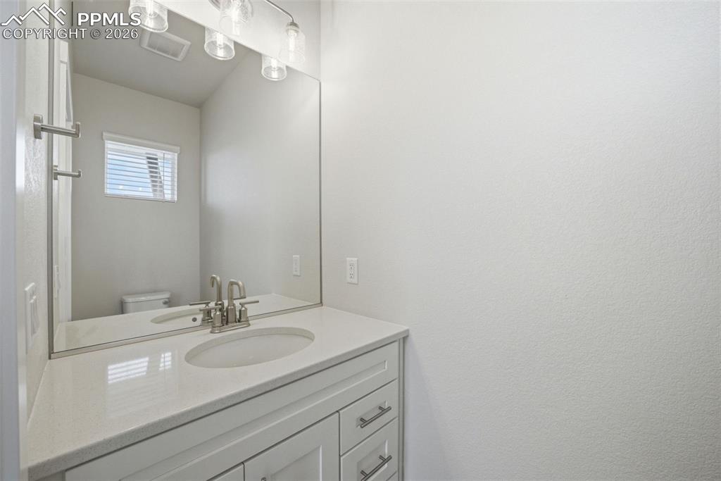 7053 Knapp Drive Colorado Springs CO 80924