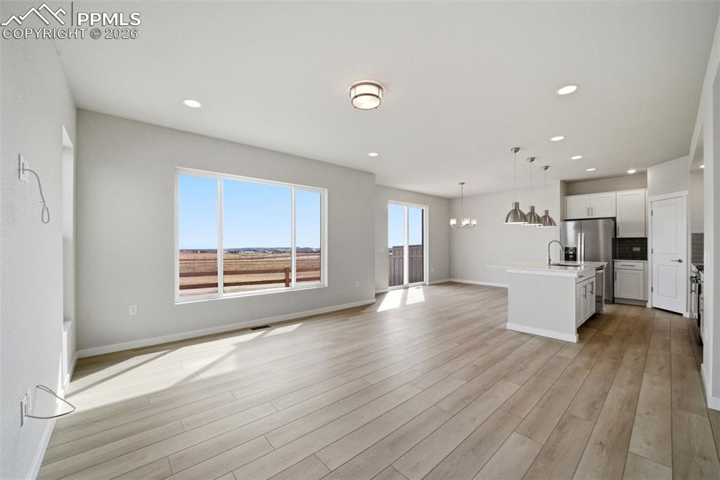 7053 Knapp Drive Colorado Springs CO 80924