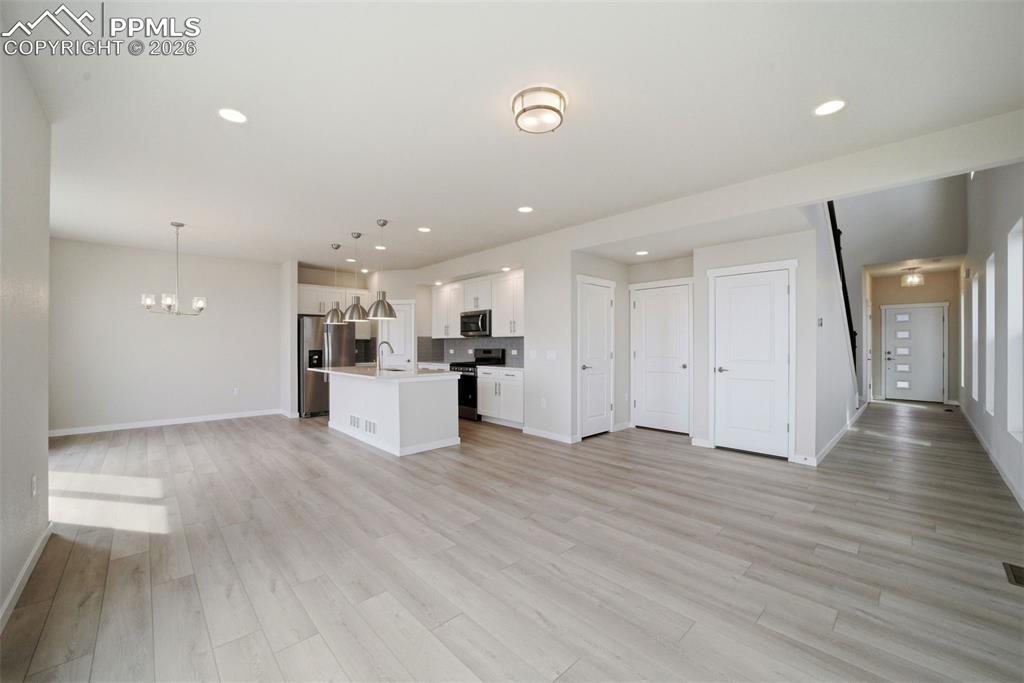 7053 Knapp Drive Colorado Springs CO 80924