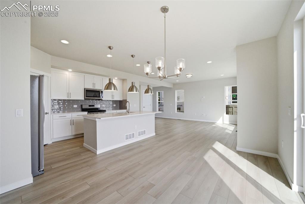 7053 Knapp Drive Colorado Springs CO 80924