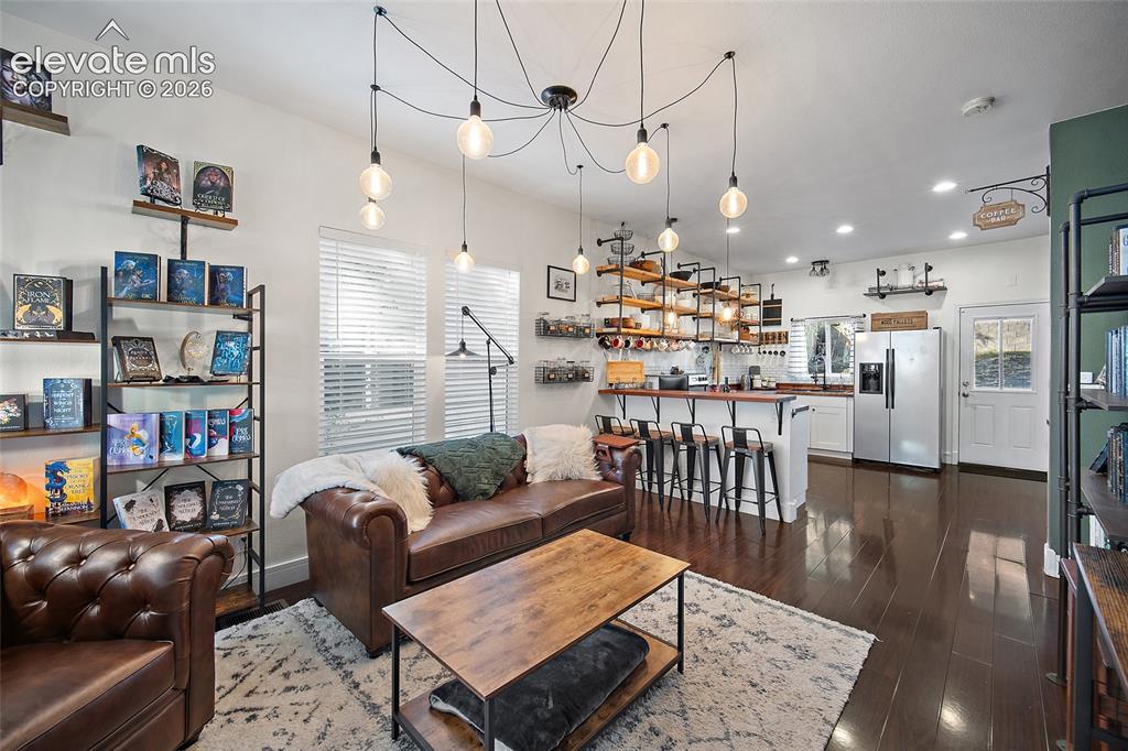 128 N Chestnut Street Colorado Springs CO 80905