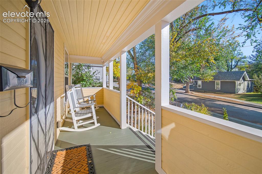 128 N Chestnut Street Colorado Springs CO 80905