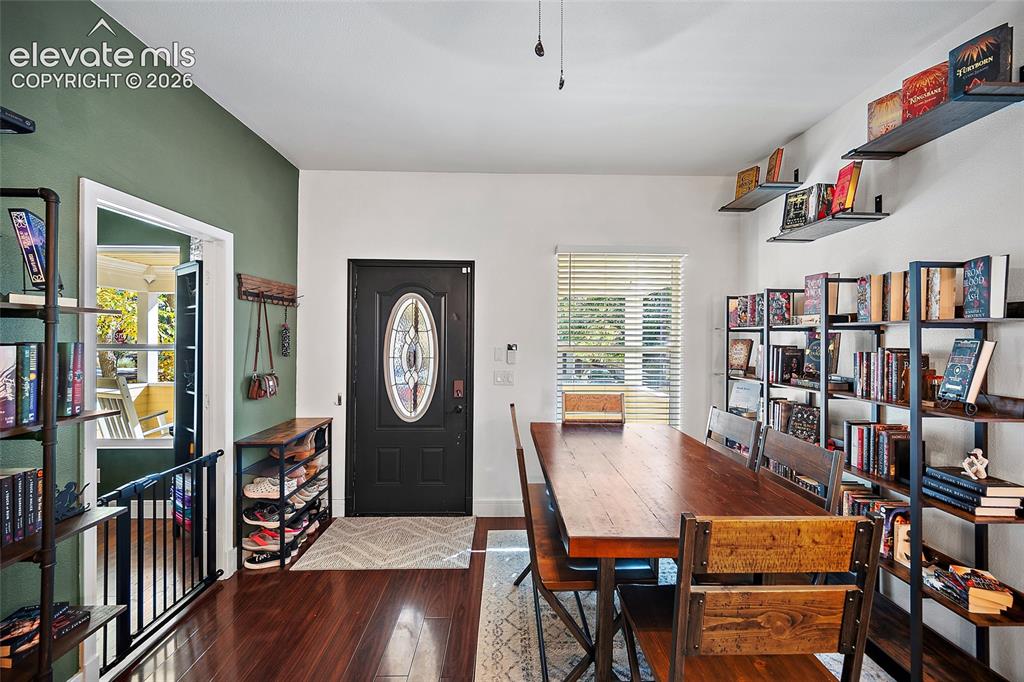 128 N Chestnut Street Colorado Springs CO 80905