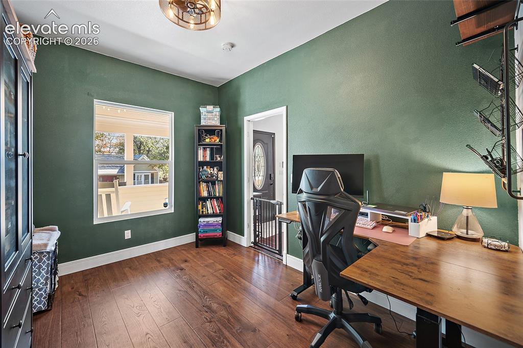 128 N Chestnut Street Colorado Springs CO 80905