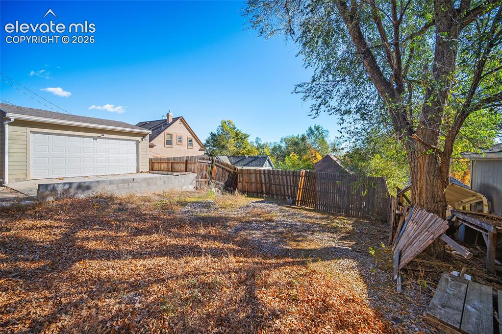 128 N Chestnut Street Colorado Springs CO 80905