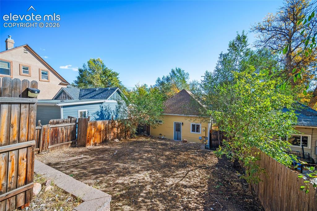 128 N Chestnut Street Colorado Springs CO 80905