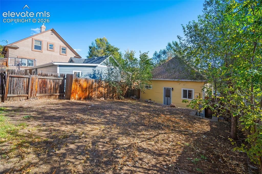 128 N Chestnut Street Colorado Springs CO 80905