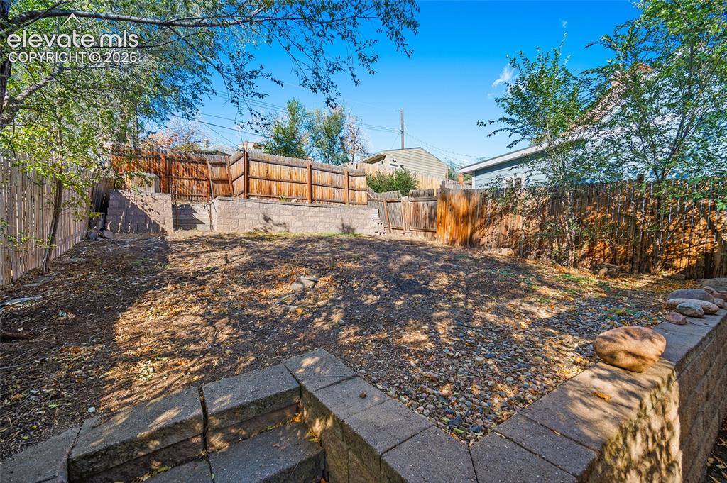 128 N Chestnut Street Colorado Springs CO 80905