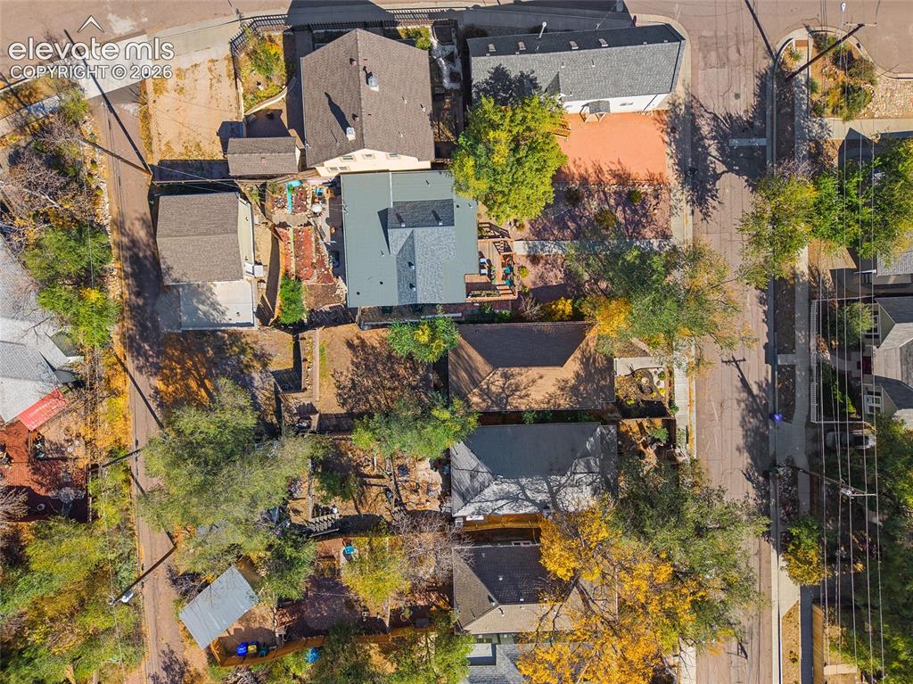 128 N Chestnut Street Colorado Springs CO 80905