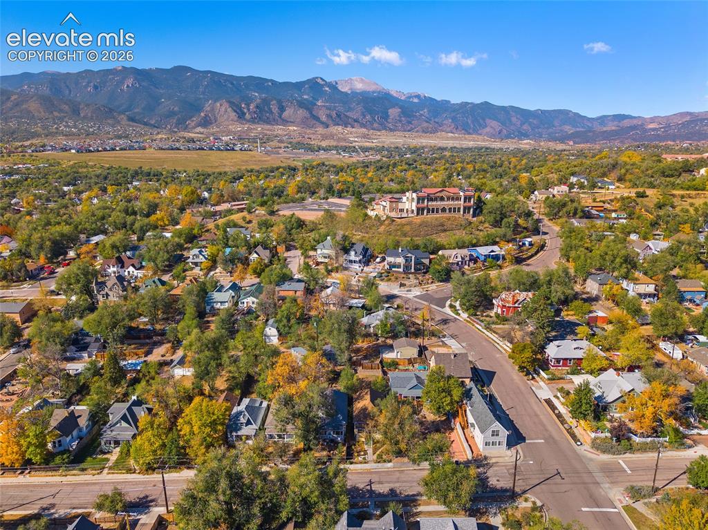 128 N Chestnut Street Colorado Springs CO 80905