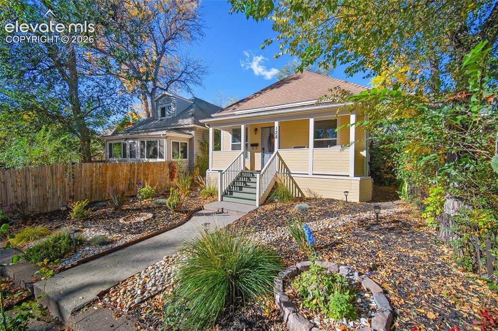 128 N Chestnut Street Colorado Springs CO 80905
