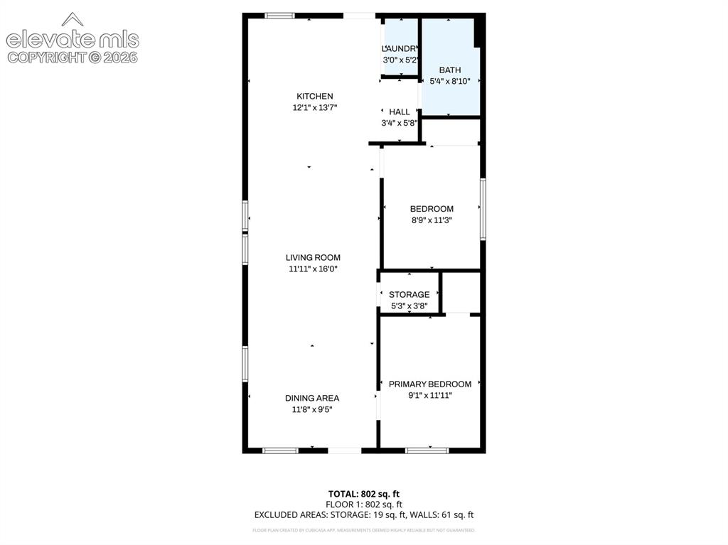 128 N Chestnut Street Colorado Springs CO 80905