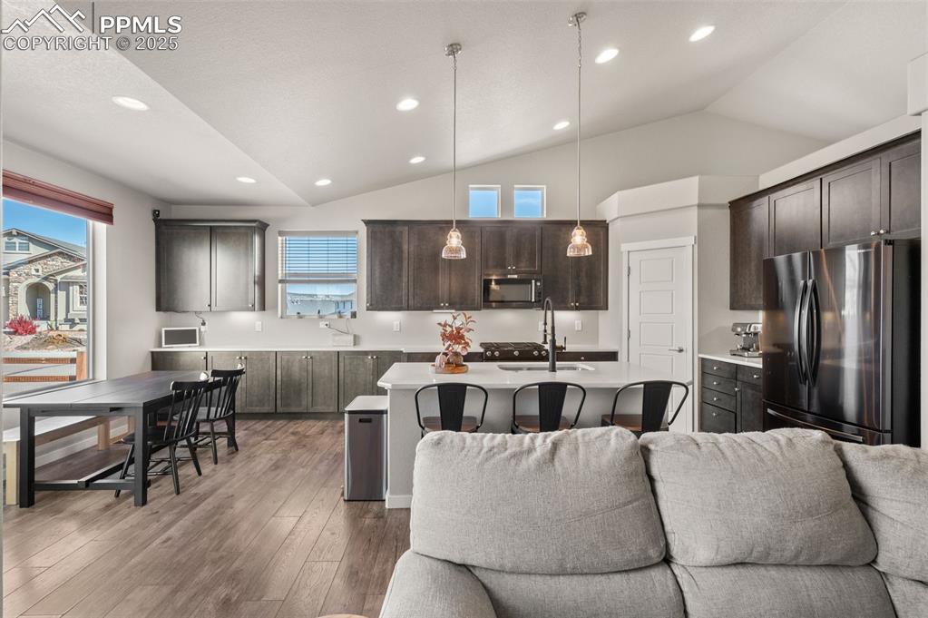 2362 Pelican Bay Drive Monument CO 80132