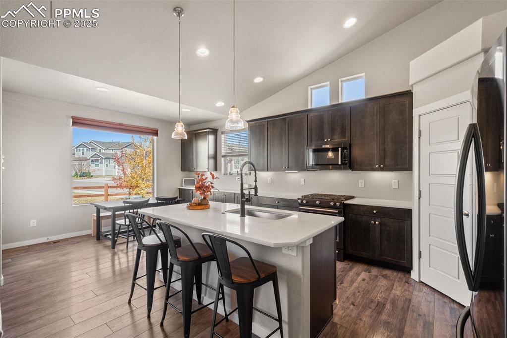 2362 Pelican Bay Drive Monument CO 80132
