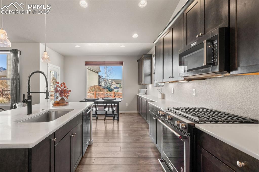 2362 Pelican Bay Drive Monument CO 80132
