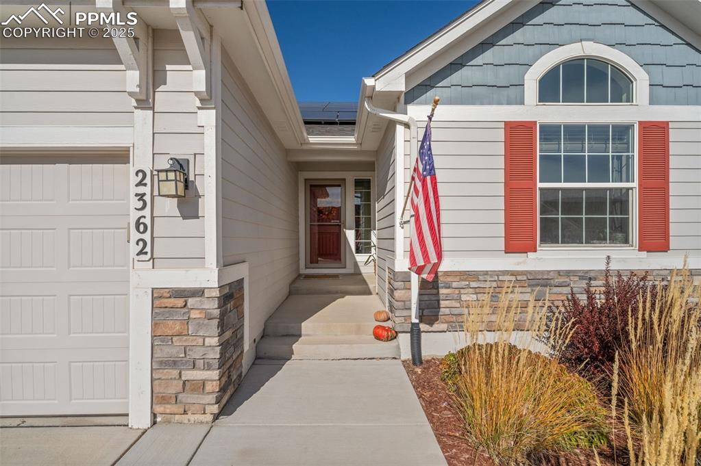 2362 Pelican Bay Drive Monument CO 80132