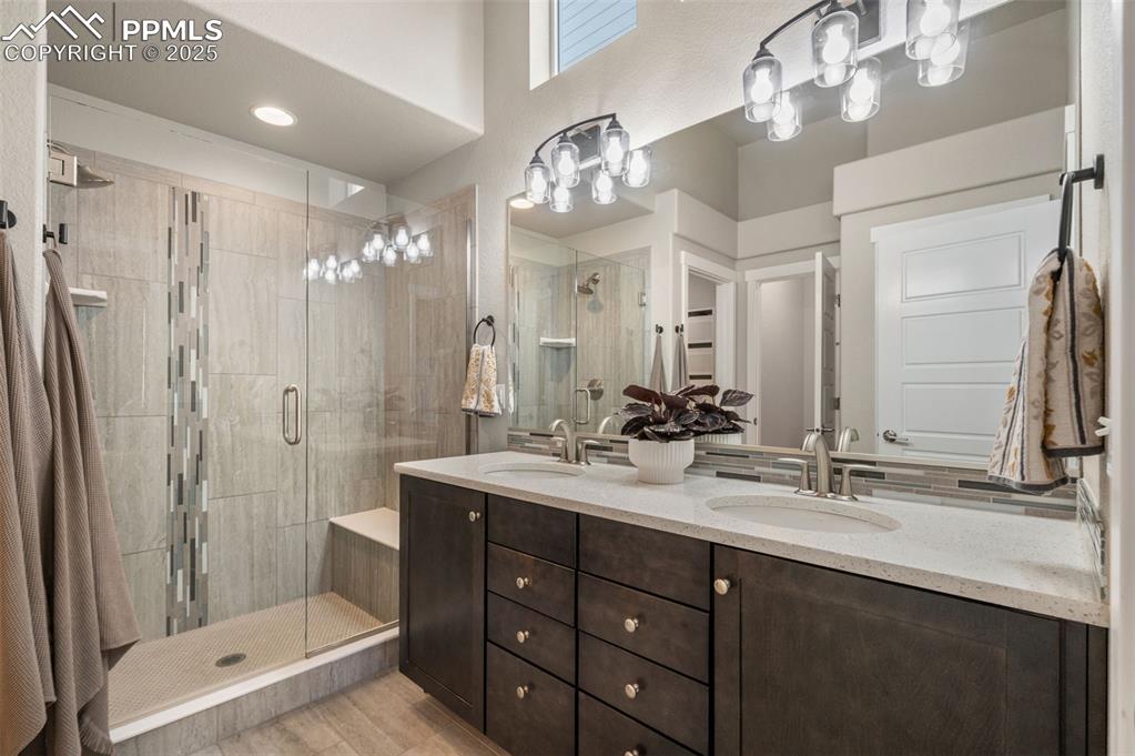 2362 Pelican Bay Drive Monument CO 80132