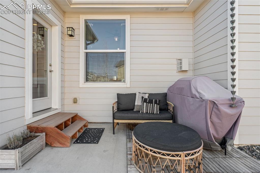 2362 Pelican Bay Drive Monument CO 80132