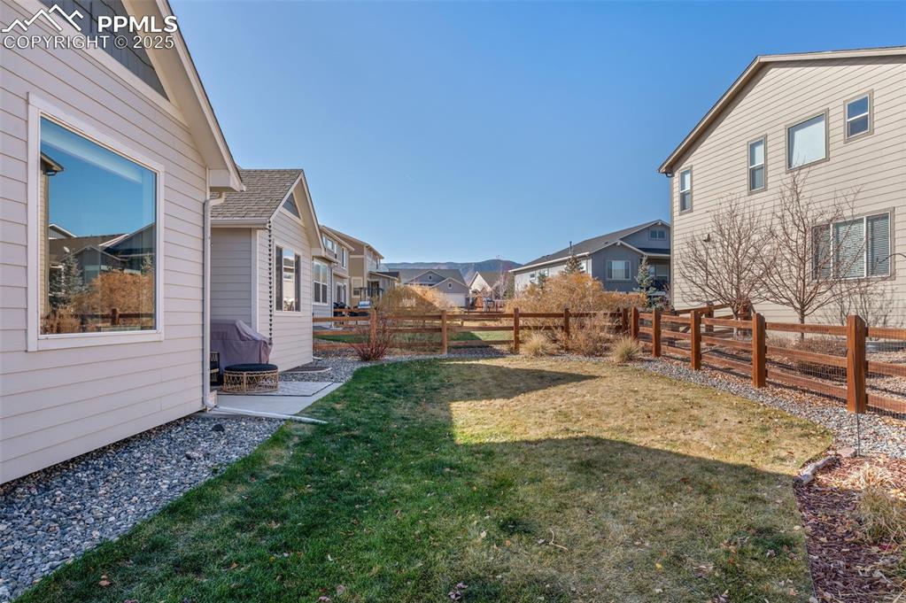 2362 Pelican Bay Drive Monument CO 80132