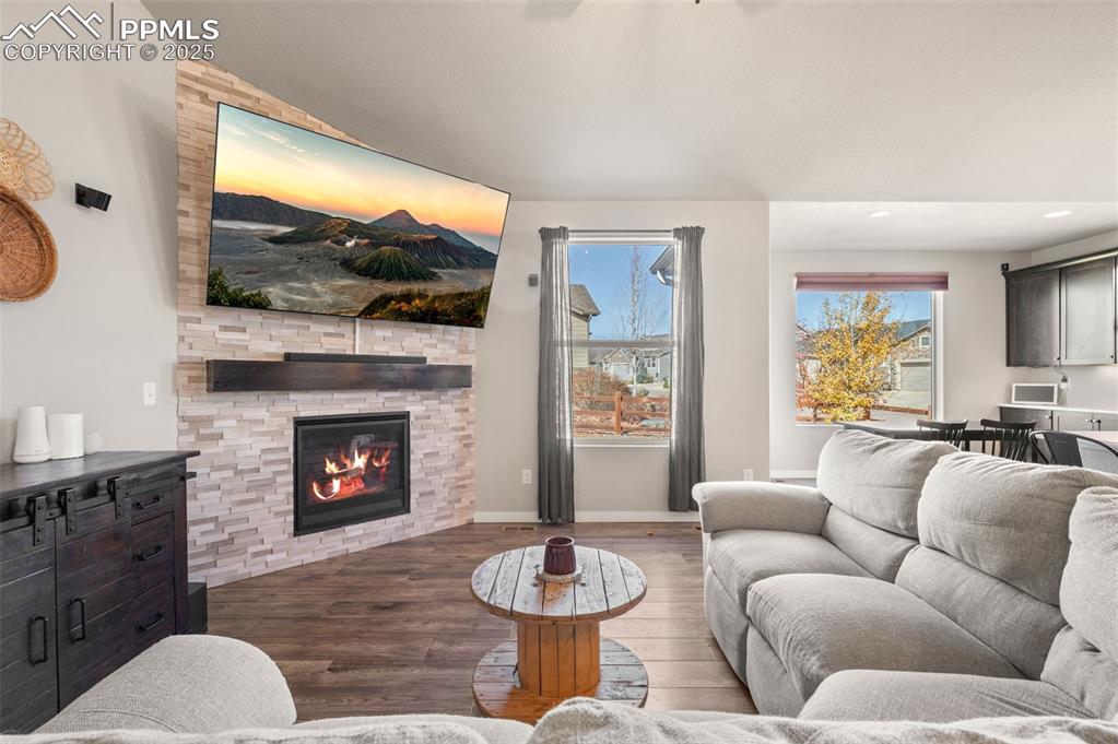 2362 Pelican Bay Drive Monument CO 80132