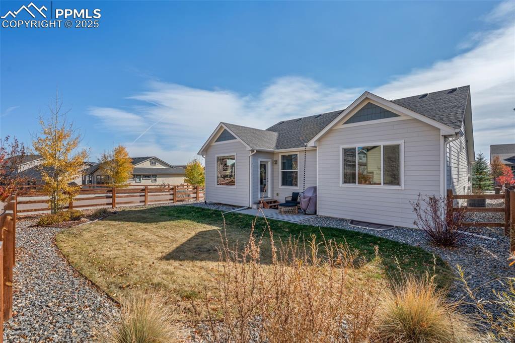 2362 Pelican Bay Drive Monument CO 80132